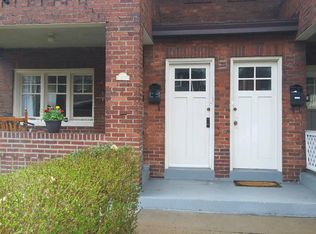 616 Worth St APT 3, Pittsburgh, PA 15217