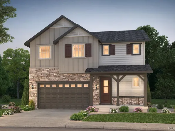 25300 E Pacific Avenue, Aurora, CO 80018