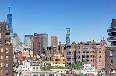 Sold by Halstead Real Estate