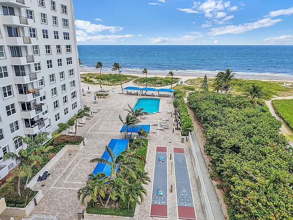 3rd image of 2000 S Ocean Boulevard #9n