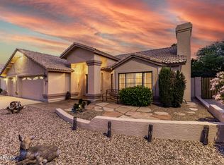 1209 W Royal Palms Ct, Gilbert, AZ 85233