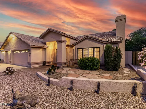 1209 W ROYAL PALMS Court, Gilbert, AZ 85233