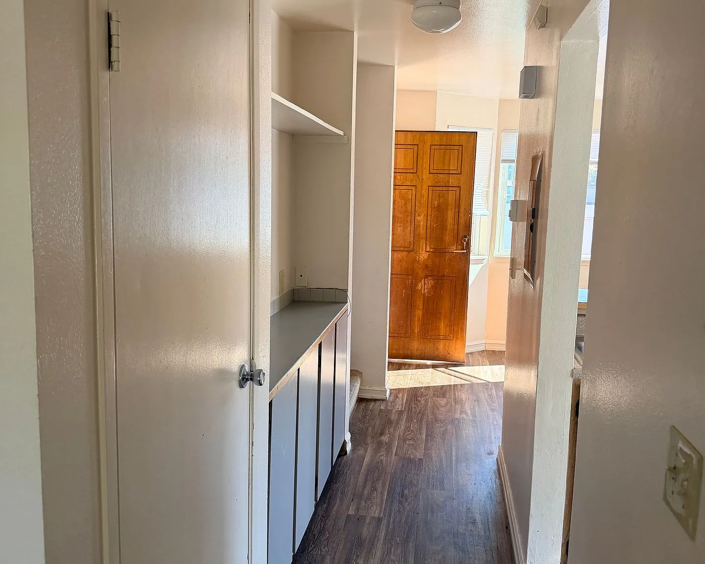 Not Your Typical Apartment Discover Townhouse-Style Living at Sunset Square! — Photo 2