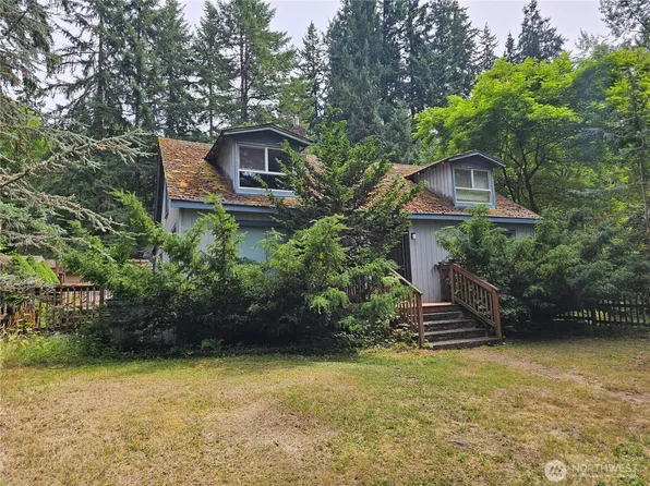 18909 State Route 9 SE, Snohomish, WA 98296