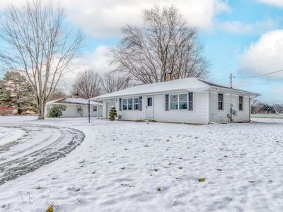 11876 Portage Rd, Vicksburg, MI, 49097