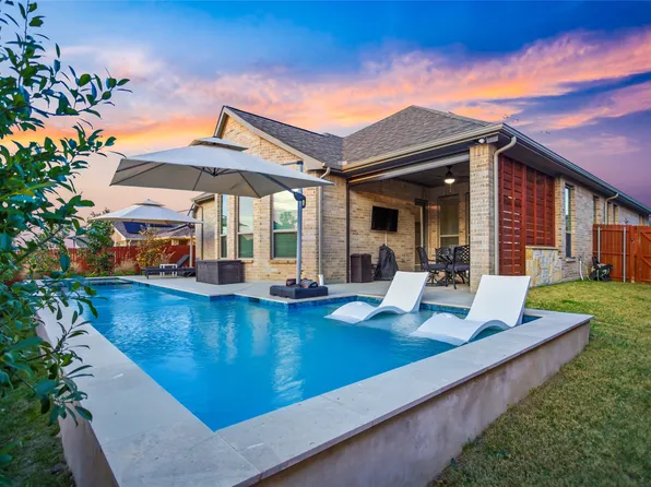 14625 Donner Trl, Roanoke, TX 76262