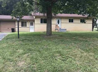 1507 Autumn Dr, Flint, MI 48532