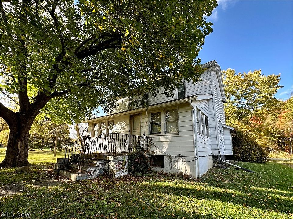 11535 W Akron Canfield Rd, North Jackson, OH 44451 | Zillow