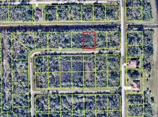 1243 Rake St E, Lehigh Acres, FL 33974