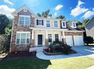 3244 Star Pine Ct, Duluth, GA 30096