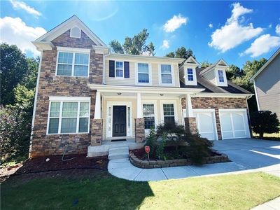 3244 Star Pine Ct, Duluth, GA, 30096