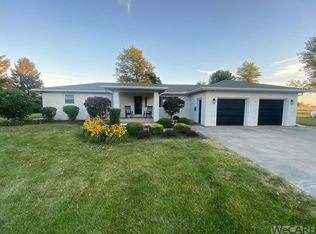 21486 Buckland Holden Rd, Cridersville, OH 45806