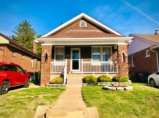 5541 Maze Pl, Saint Louis, MO