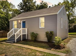 510 W North St, Purcellville, VA