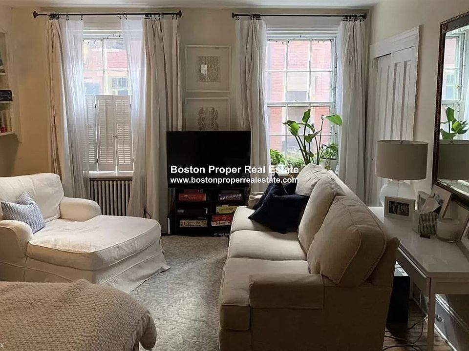 47 West Cedar St. #3 Boston - Beacon Hill Unit Photo 1