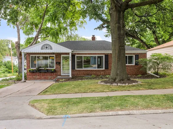 919 N 50th Ave, Omaha, NE 68132