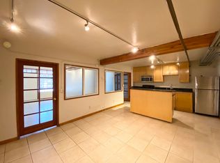 1234 47th Ave #3, Oakland, CA 94601