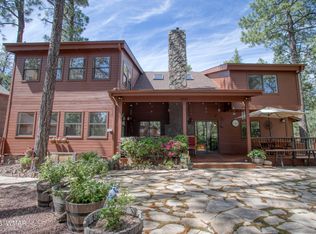 3038 Chestnut Cir, Pinetop, AZ 85935