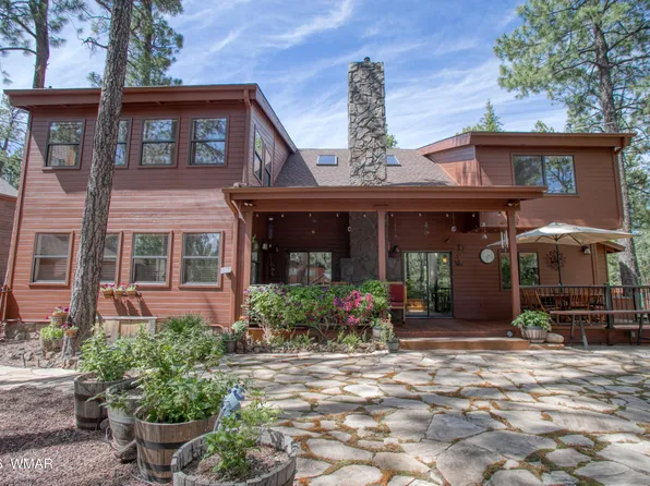 3038 Chestnut Cir, Pinetop, AZ 85935