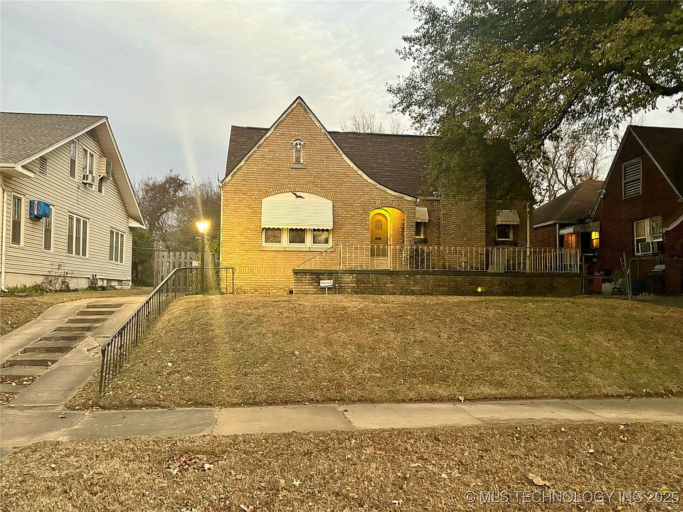 1st image of 1139 S Evanston Ave
