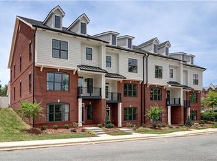 531 Griffith Village Ln #13, Davidson, NC 28036