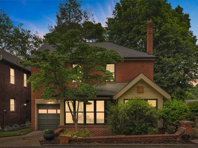5256 Beeler St, Pittsburgh, PA, 15217