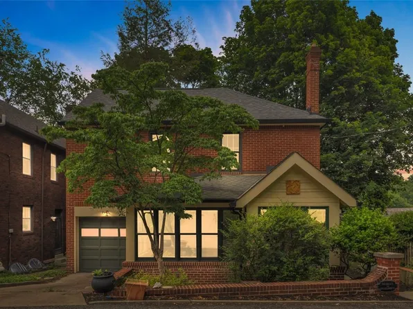 5256 Beeler St, Pittsburgh, PA 15217