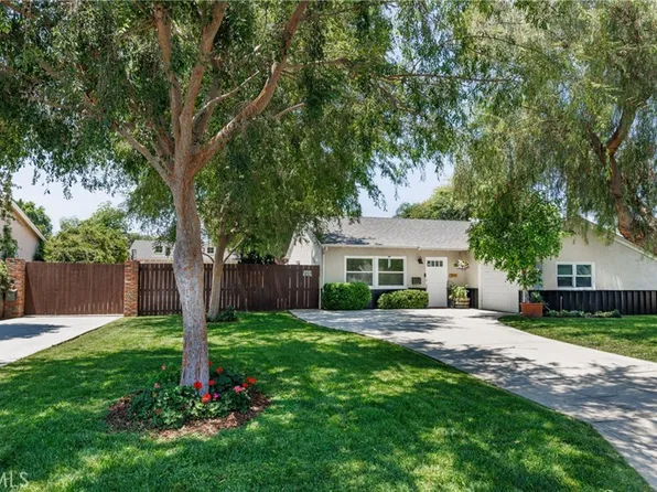 7441 Sylvia Ave, Reseda, CA 91335
