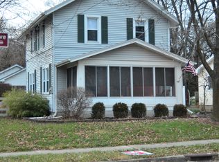 3431 Sagamon Ave, Dayton, OH 45429