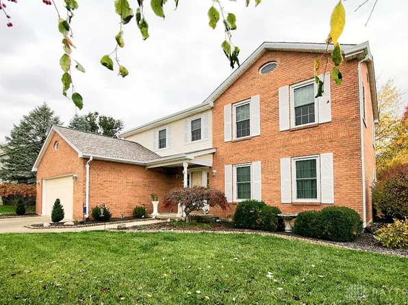 11 Heather Ridge Ct, Oxford, OH 45056