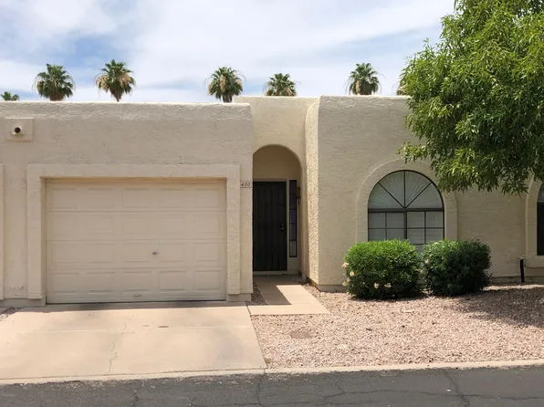 450 S Greenside Ct, Mesa, AZ 85208