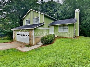 3487 Kirkwood Ct, Decatur, GA 30034