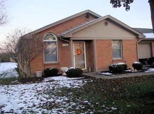 712 Terrace Ct, Trenton, OH