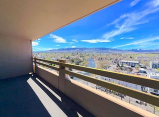 100 N Arlington Ave Unit 14-I, Reno, NV 89501