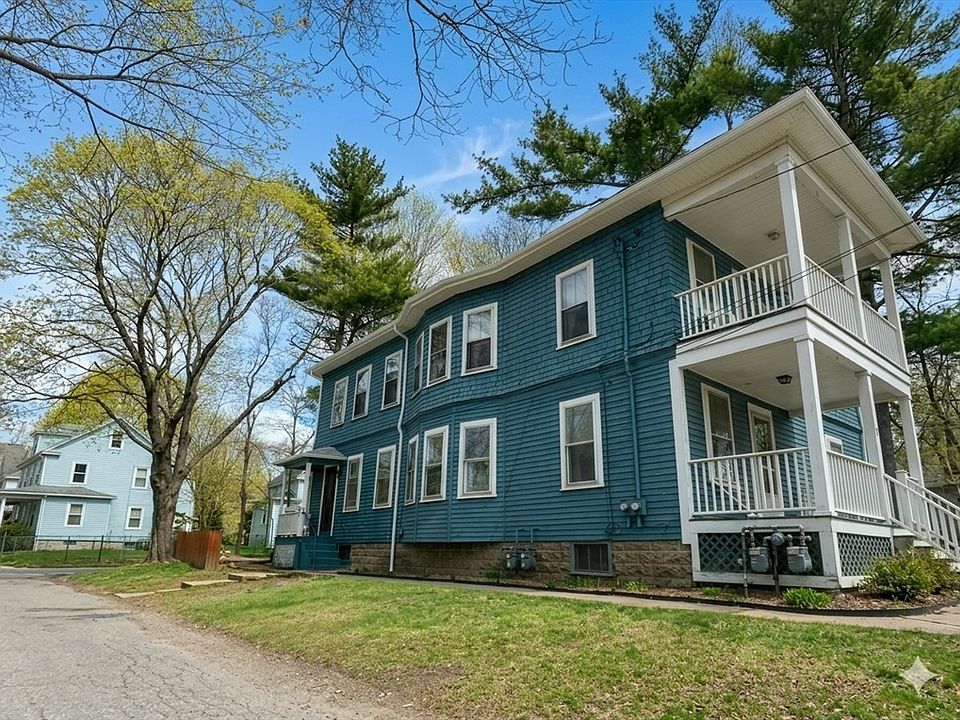 2nd image of 4 Hood St