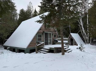 Ii Rd, Garden, MI 49835