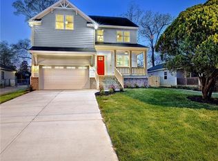1921 Umstead St, Charlotte, NC 28205