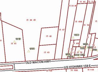 0 Old Macon Hwy, Macon, NC 27551