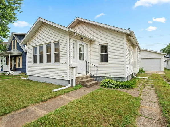 1750 Homewood Ave, Mishawaka, IN 46544
