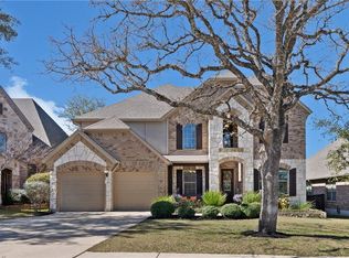 215 Shorthorn St, Cedar Park, TX 78613