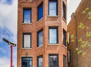 1315 N Western Ave APT 3, Chicago, IL 60622