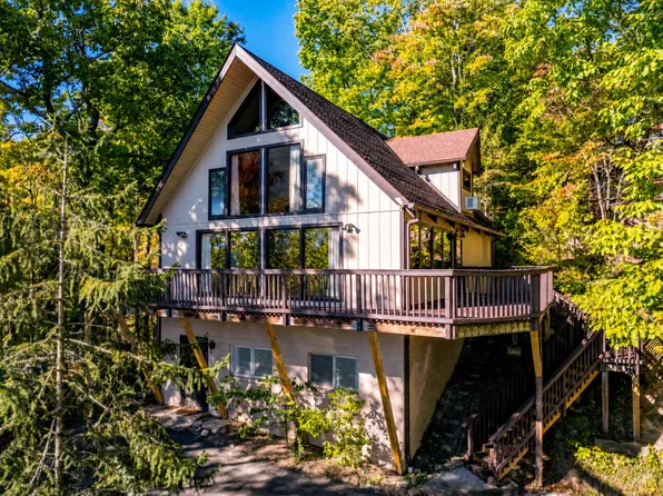 923 Stans Rd, Gatlinburg, TN 37738