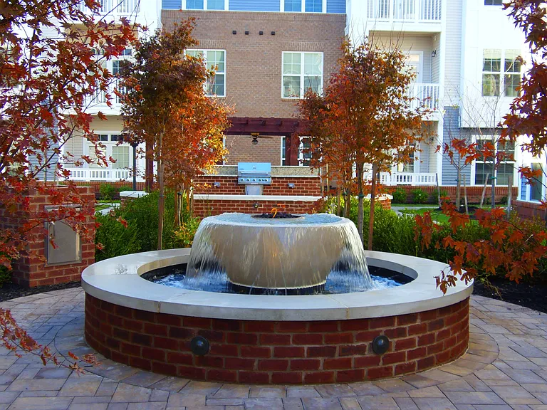 Cambria at Cornerstone — Photo 14