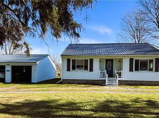3214 State Route 8, West Winfield, NY 13491