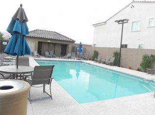 5861 Sleepy Willow St, Las Vegas, NV 89148