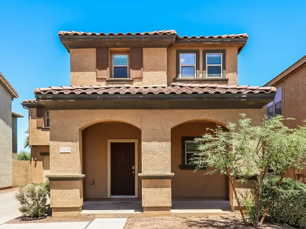 11178 W Baden St, Avondale, AZ 85323