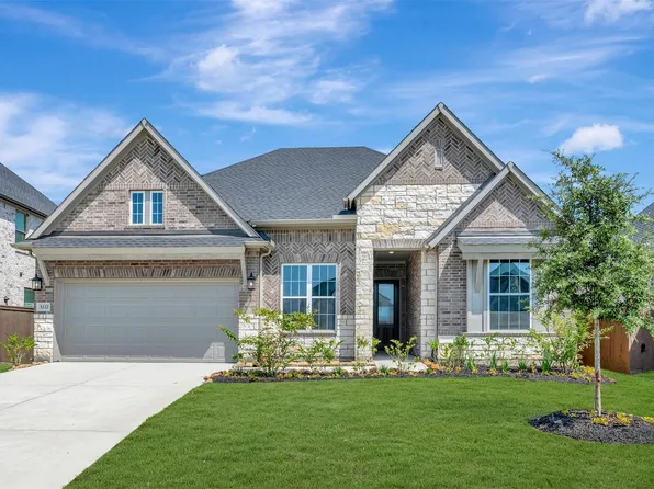 5222 Benton Woods Trl, Rosenberg, TX 77471
