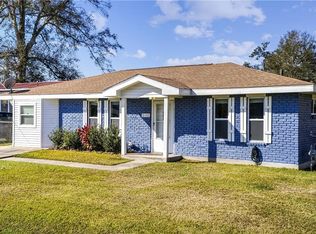 810 Paul Fredrick St, Luling, LA 70070