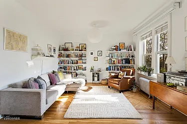 Sold by Corcoran
