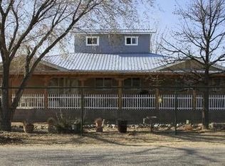 413 Reclining Acres Rd, Corrales, NM 87048